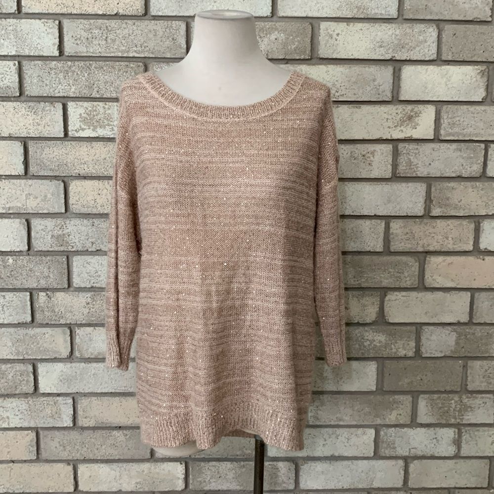 3for$20 sweater blouse large